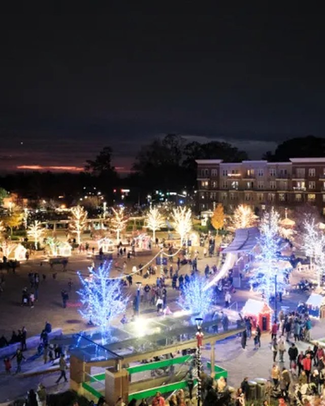 Image for Sparkle Sandy Springs