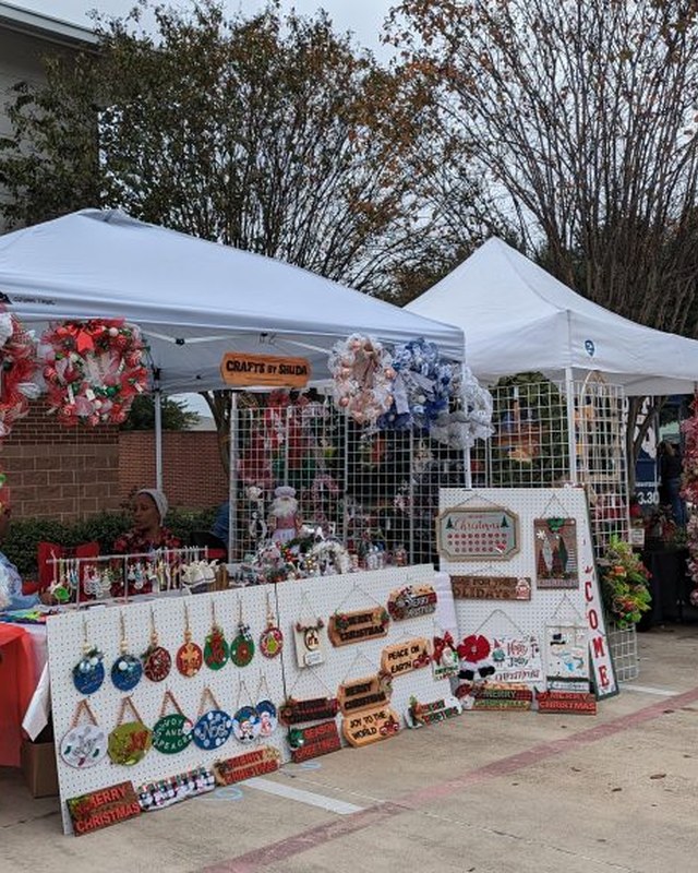 Image for Fairfield Christmas Market