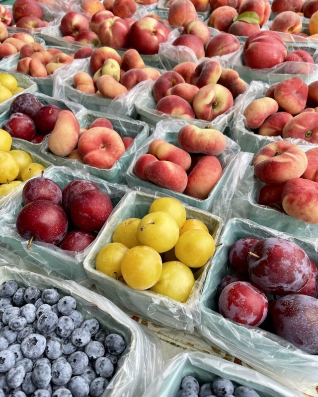Image for Canton Farmers Market