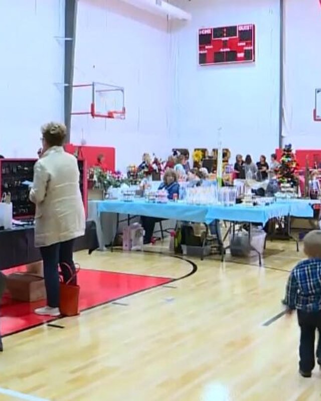 Image for Zion Lutheran School Craft Fair / Fall Vendor Show