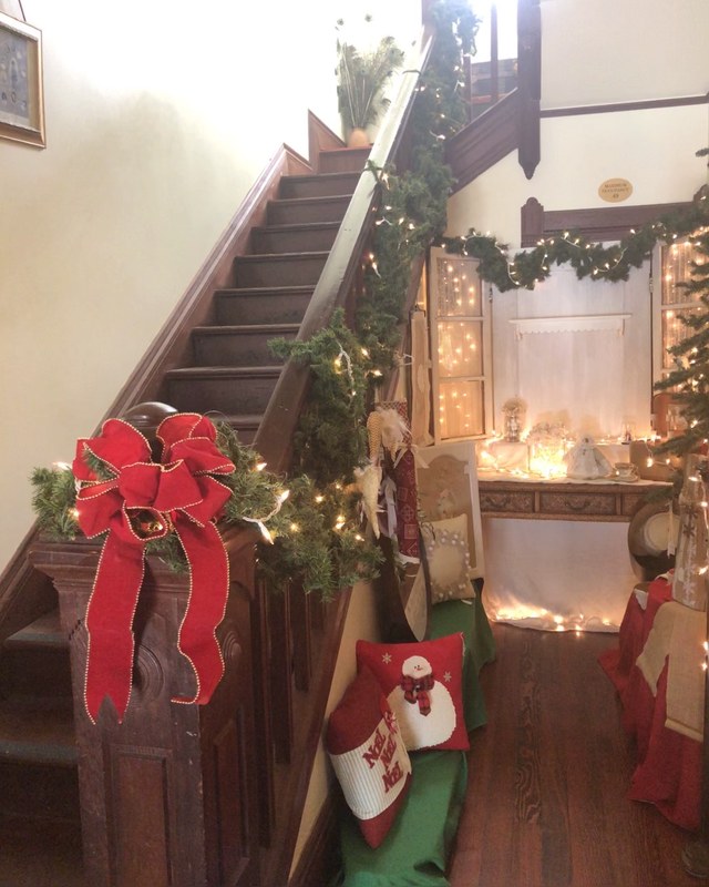 Image for Annual Holiday Boutique