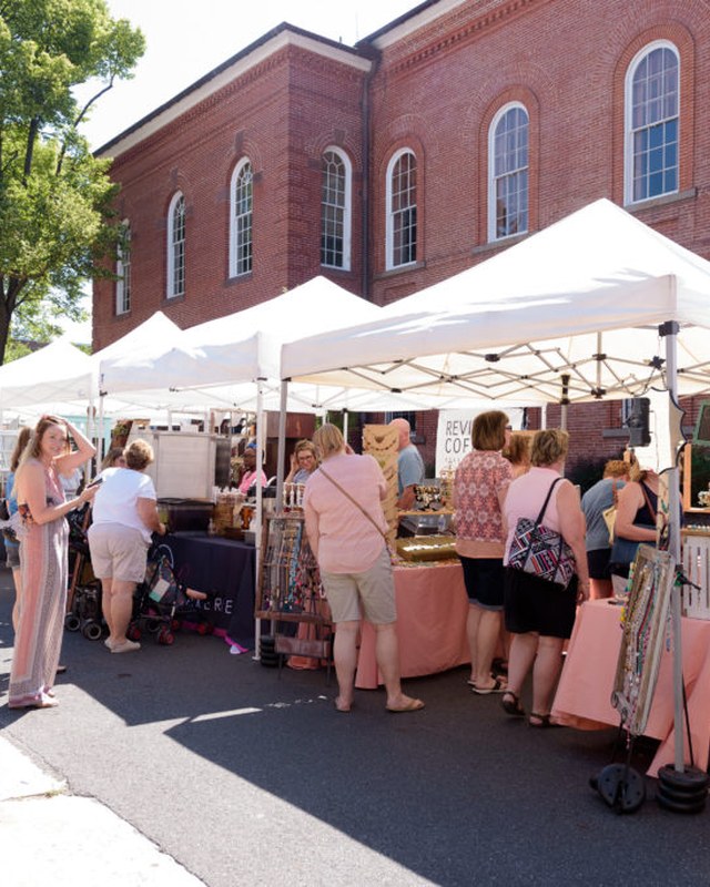 Image for The Belle Aire Market