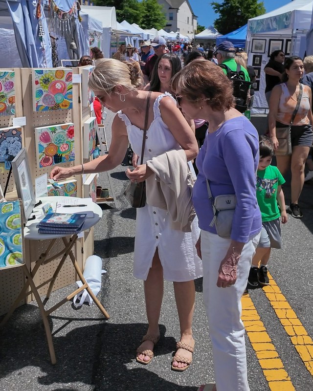 Image for Acworth Art Fest
