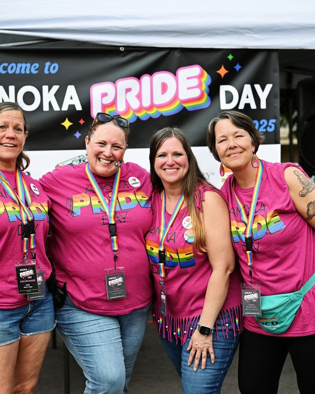 Image for Anoka Pride Day