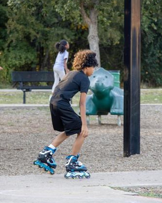Image for Fall Skate Bash