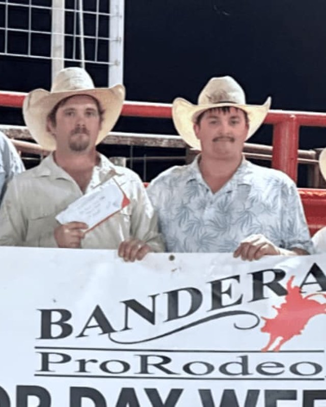 Image for Labor Day Weekend Ranch Rodeo