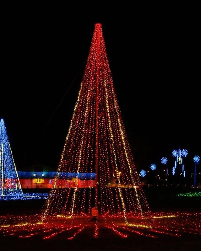 Image for Nashvillage Holiday Market