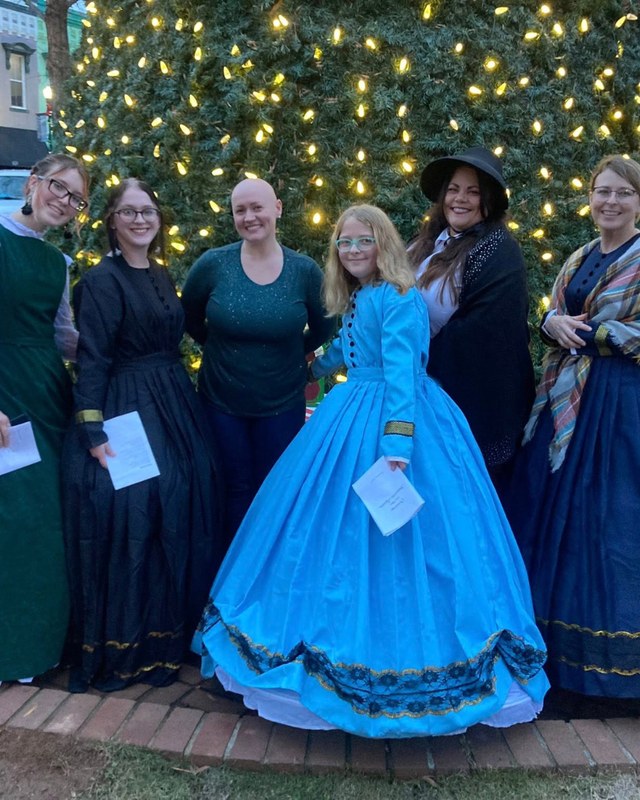 Image for Victorian Christmas