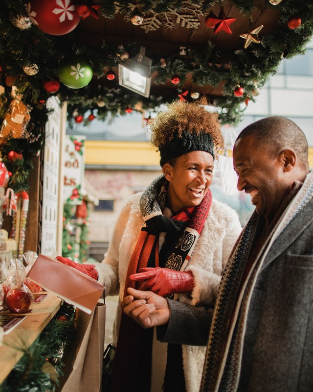 Image for Annapolis Holiday Market