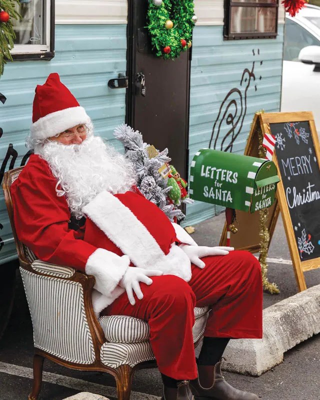 Image for Crozet Holiday Market Crawl (5th Annual)