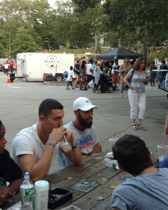 Image for Arts & Eats at Sons of Liberty