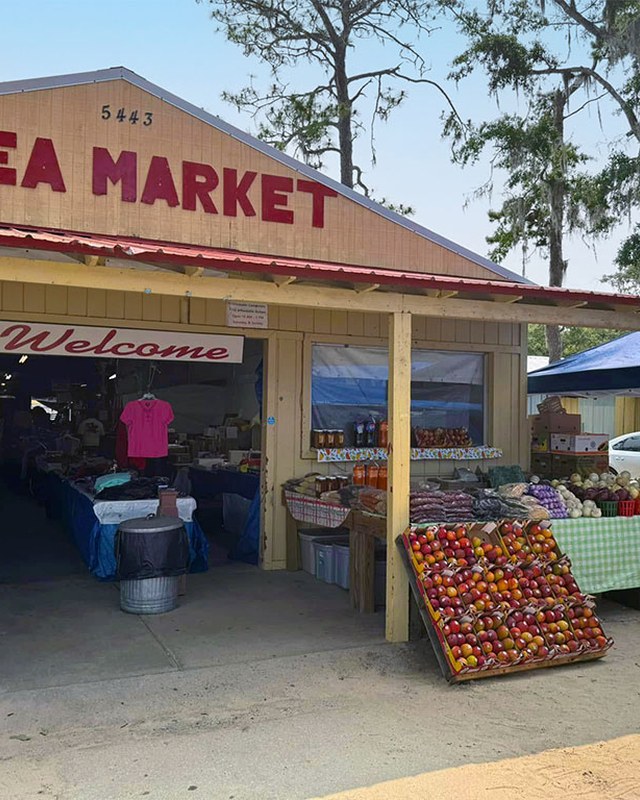 Image for Bargainville Flea Market