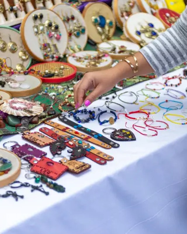 Image for The Market at The Village at Allen