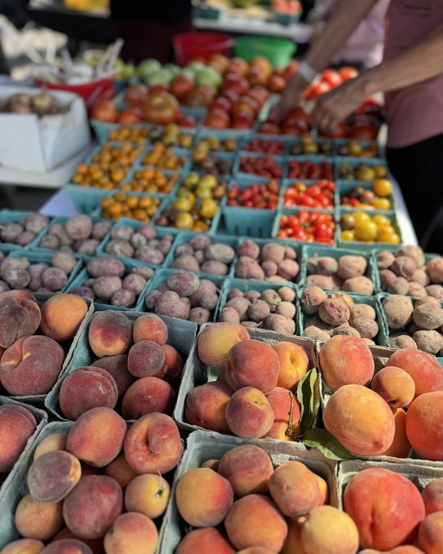 Image for Westwood Farmers Market