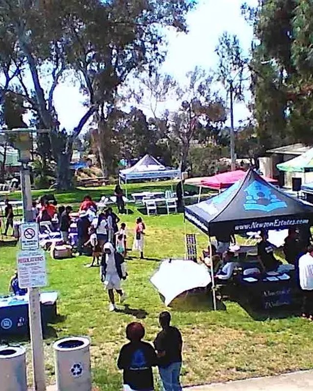 Image for Newson Estates' Community Resource Day 2026
