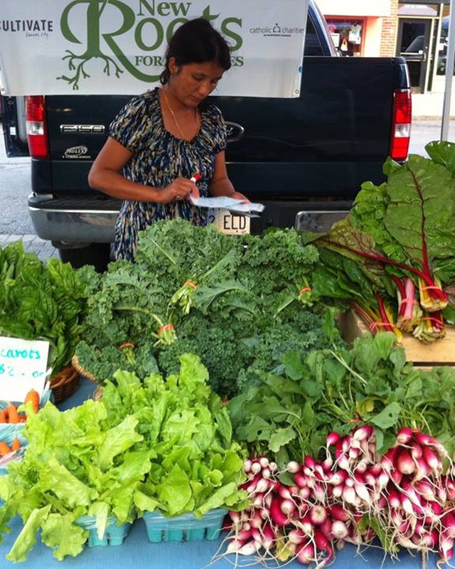Image for KCK Farmers Market