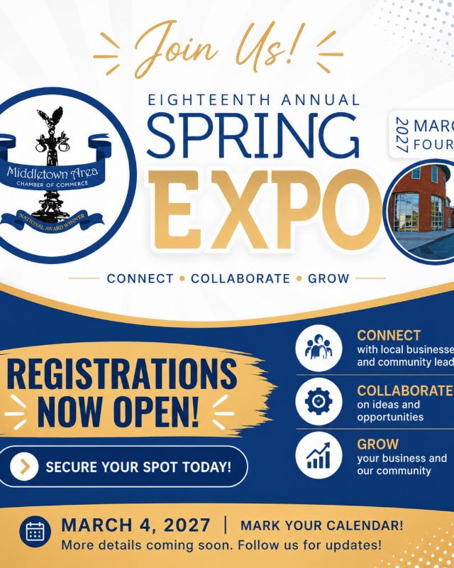 Image for 18th Annual Spring Expo