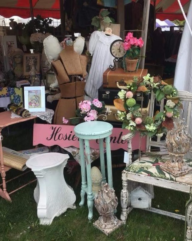 Image for Urban Salvage Vintage Market