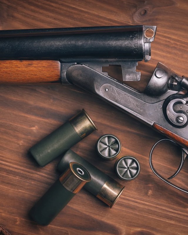 Image for Albertville, AL Gun Show (A.G. Gun Shows Gun & Knife Show)