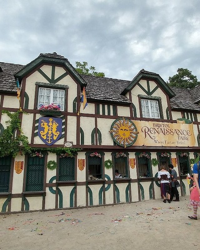 Image for Bristol Renaissance Faire
