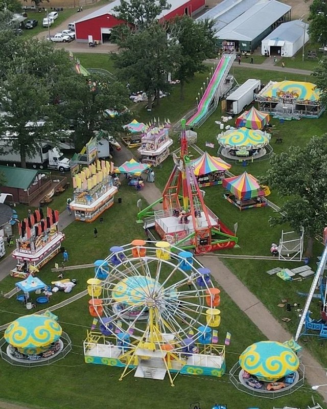Image for Aitkin County Fair