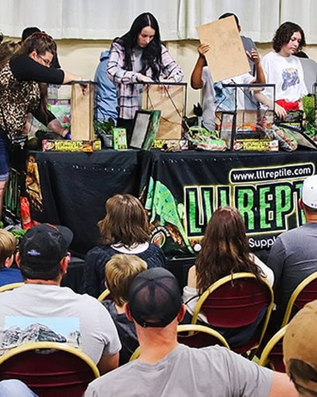 Image for Orange County Pet & Reptile Expo