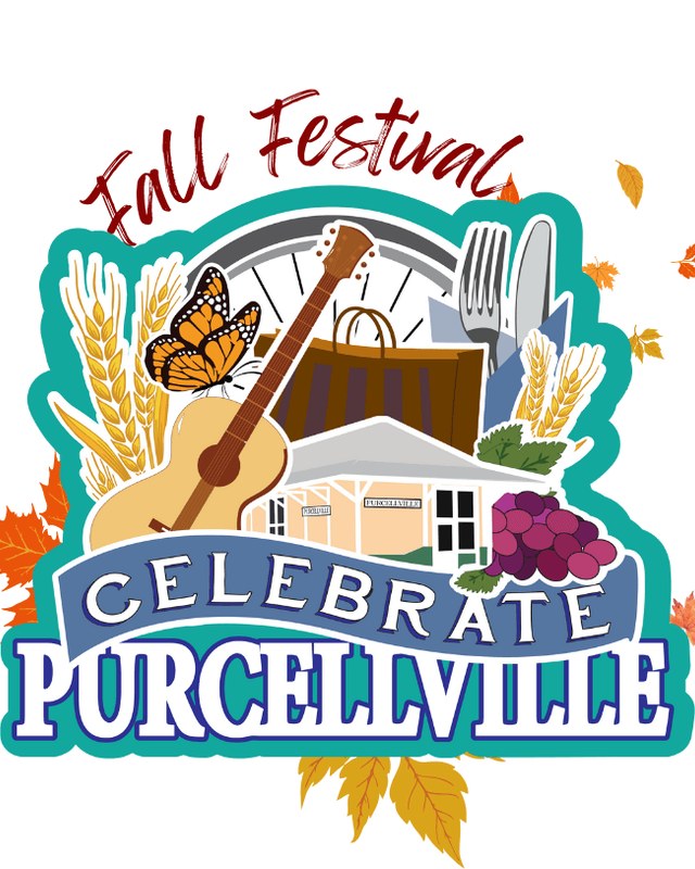 Image for Celebrate Purcellville Fall Festival