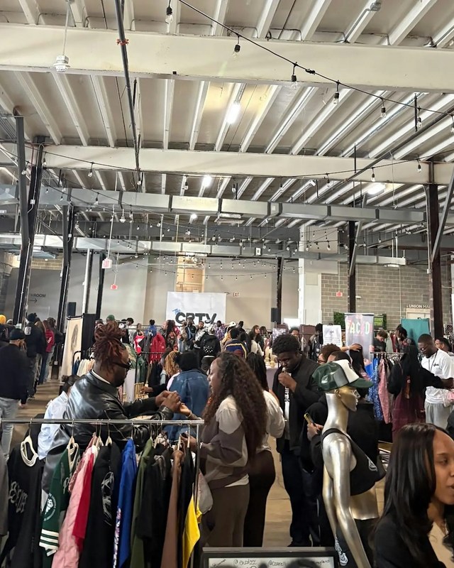 Image for MUZE MRKT