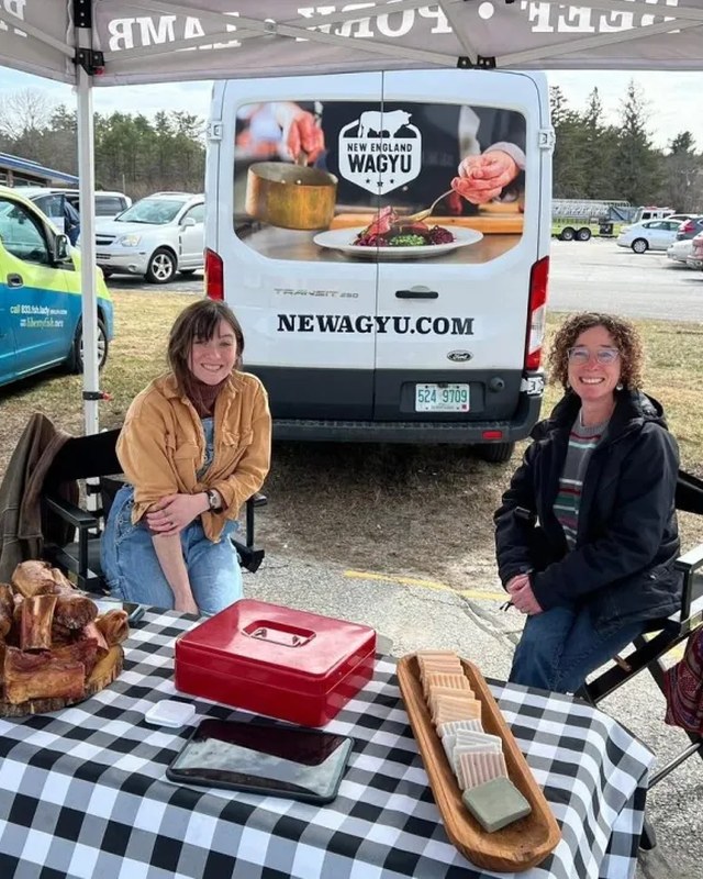 Image for Greenfield Farmers, Crafters and Flea Market