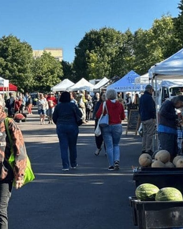 Image for Westside Community Market