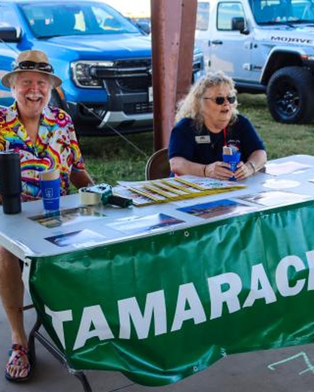 Image for National Night Out - Gun Barrel City 2026