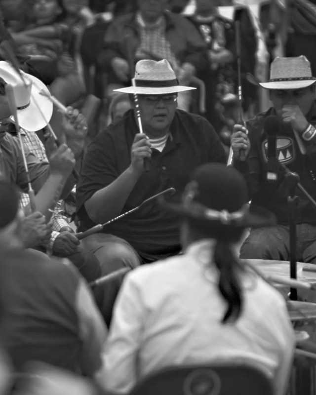 Image for 33rd Annual Comanche Nation Fair