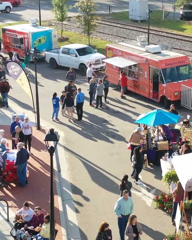 Image for Wendell Market