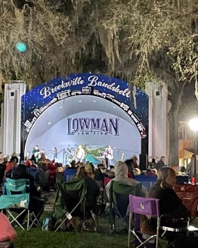 Image for Friday Night Live