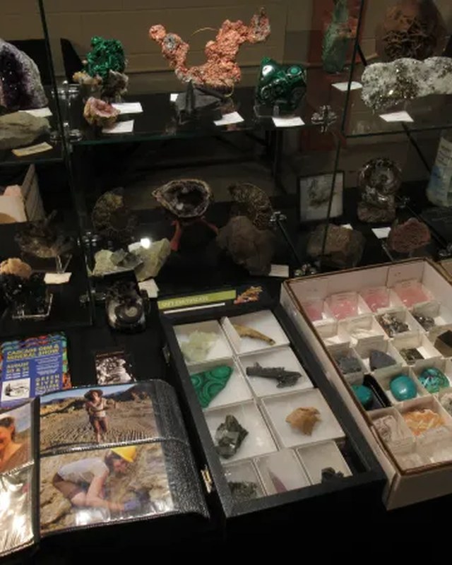 Image for Seattle Mineral Market