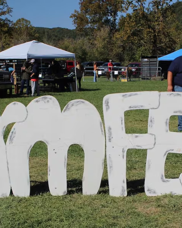 Image for Farm Fest
