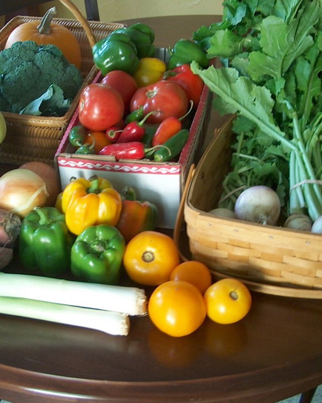 Image for South Side Farmers Market