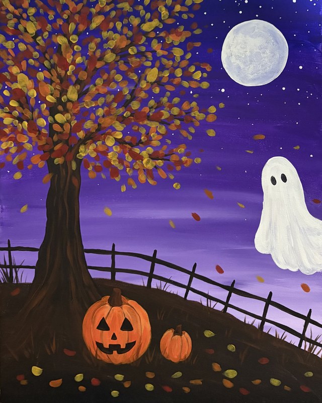Image for Halloween Bash @ Hilltop!