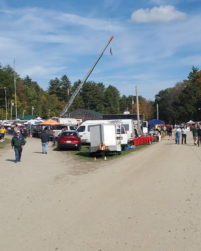 Image for NEAR-Fest XL