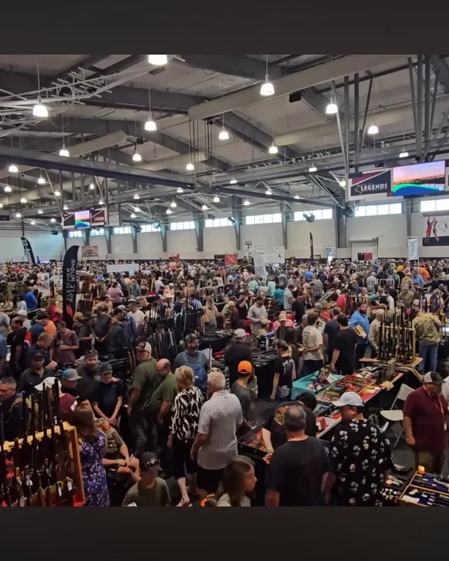 Image for Texas Gun Shows Galveston