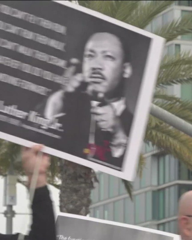 Image for 16th Annual Dr. Martin Luther King Jr. Community Celebration and Sportsfest