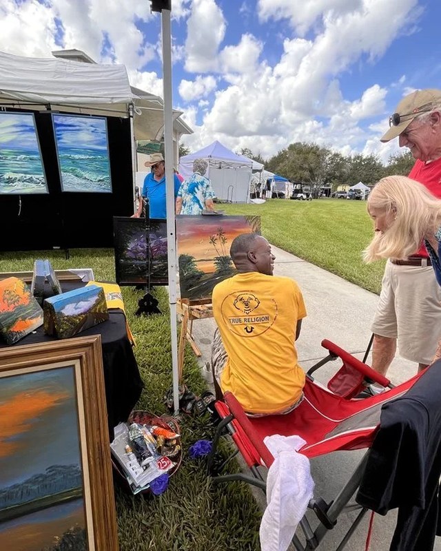 Image for Fall Fine Arts Festival