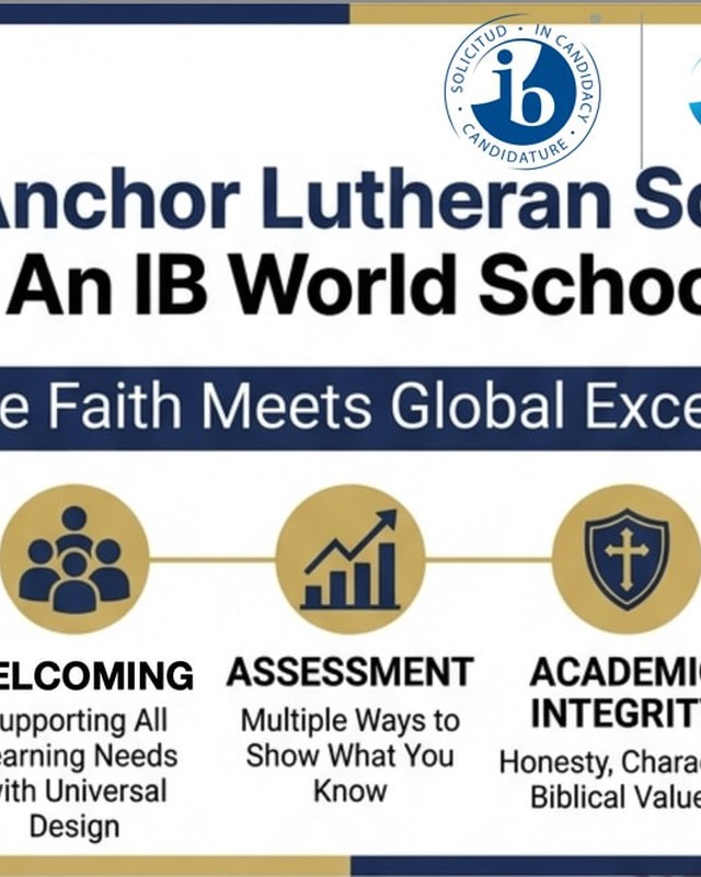 Image for Oktoberfest (Anchor Lutheran School)