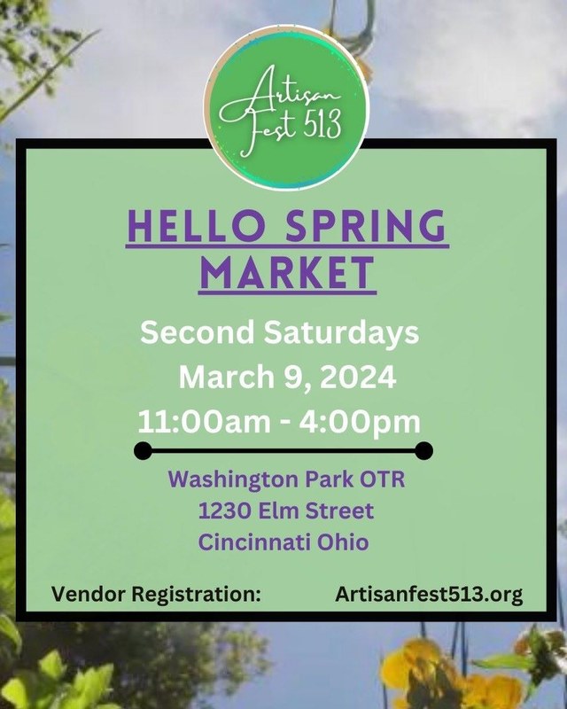 Image for ArtisanFest513