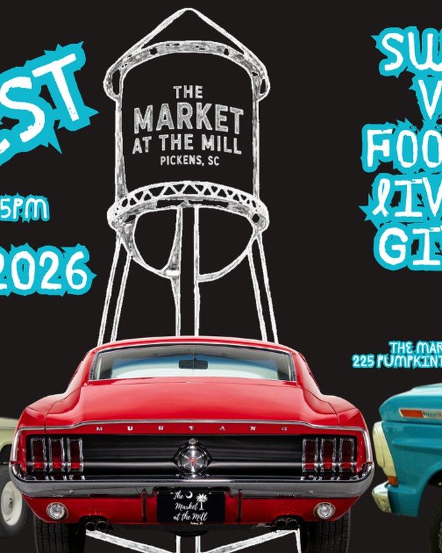 Image for Fall Ford Fest