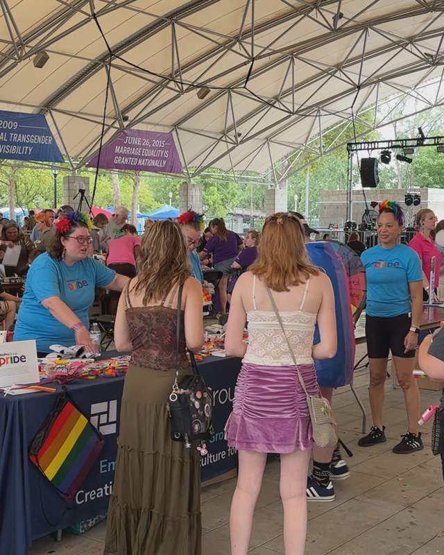 Image for Fort Wayne Pride Festival