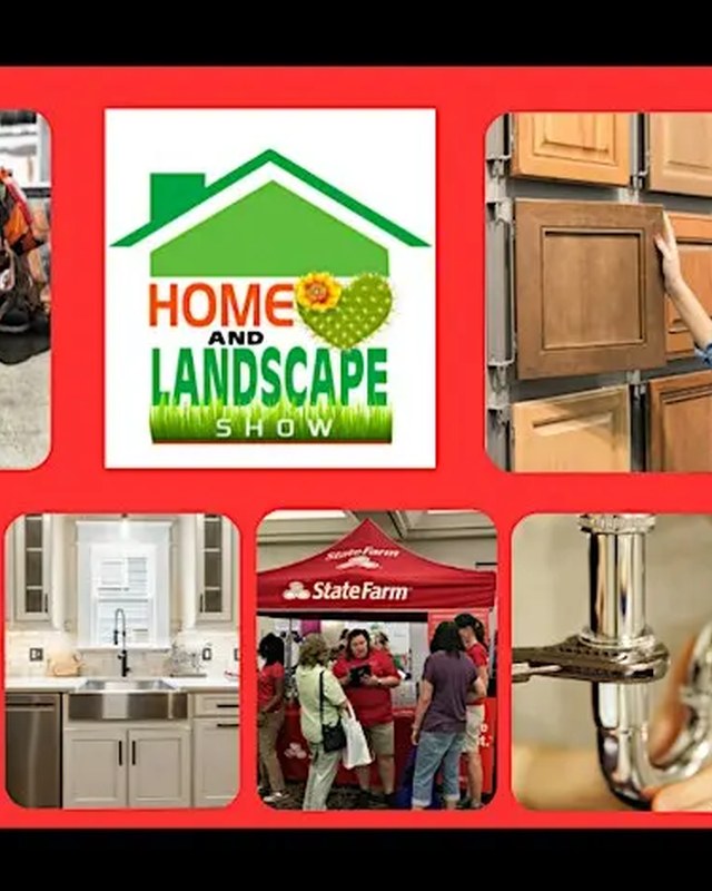 Image for Tucson 26th Annual Home and Landscape Show