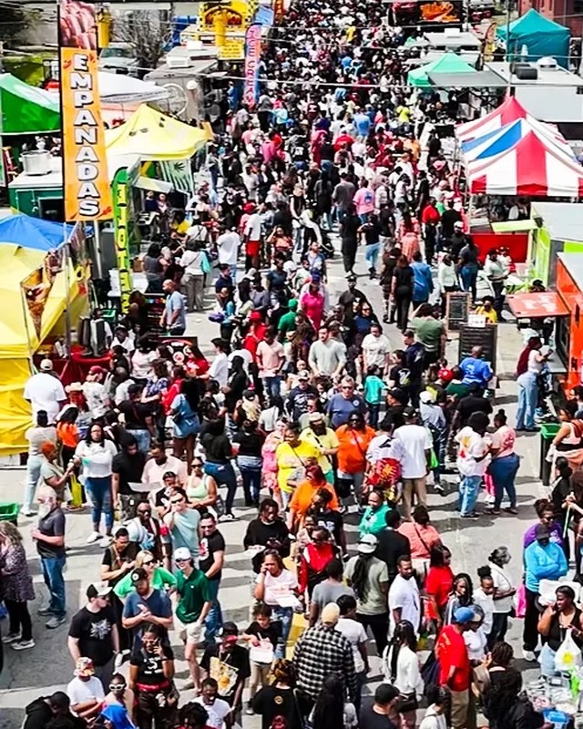 Image for FoodeesFest Indianapolis, Indiana