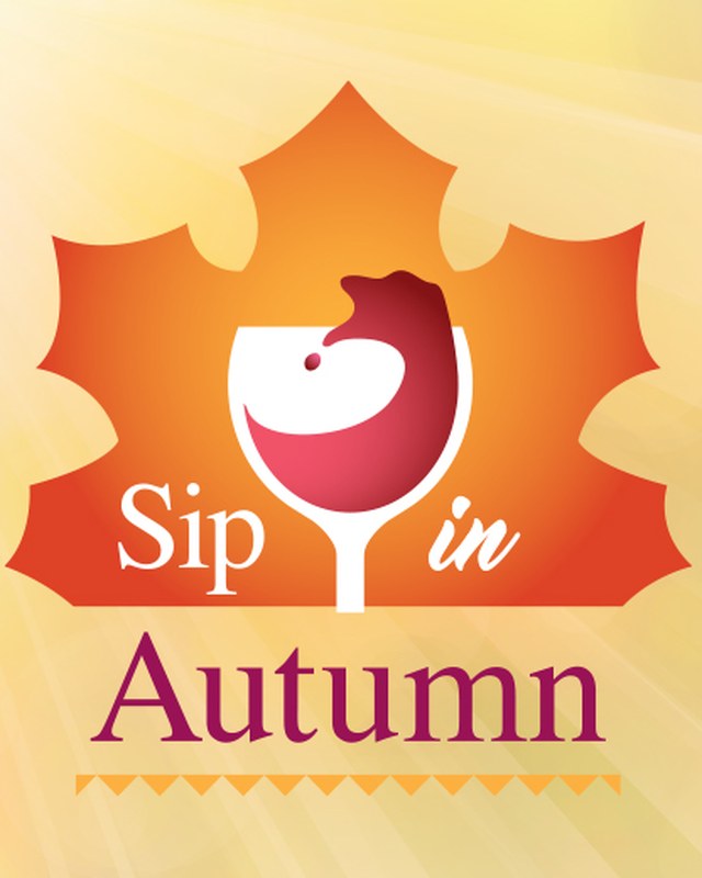 Image for Sip in Autumn Wine Festival