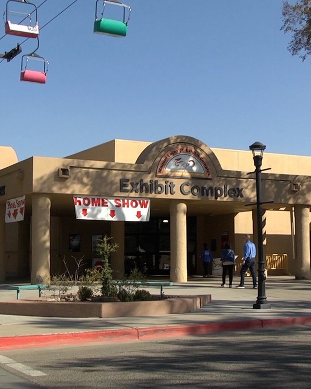 Image for Albuquerque Home Show
